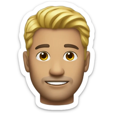 adrian berghain gay sticker