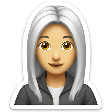 Sinirli olmak sticker