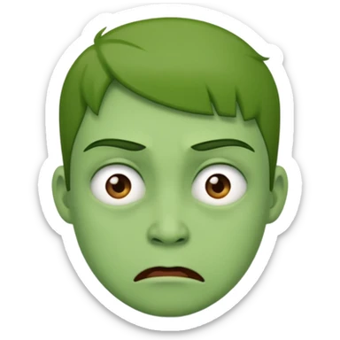 What's this🤨🤢wtf sticker