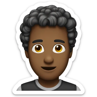 Phillip Farter sticker