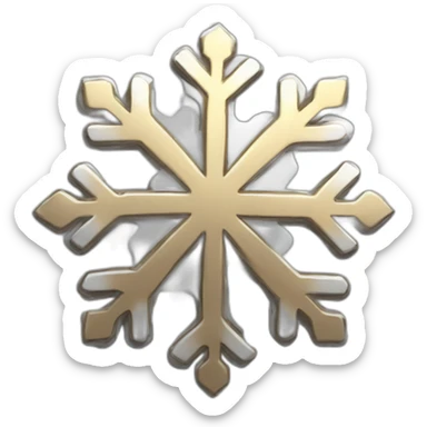 badge, medal, new year, snowflake, pokemon, picture, paint, draw sticker