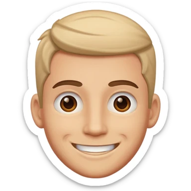 JOSHUA OF SEVENTEEN  sticker