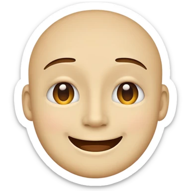 GG EZ (ironic)

minimalist flat emoji face, polite smile with subtle sarcasm, calm smug vibe, clean UI icon, transparent background sticker