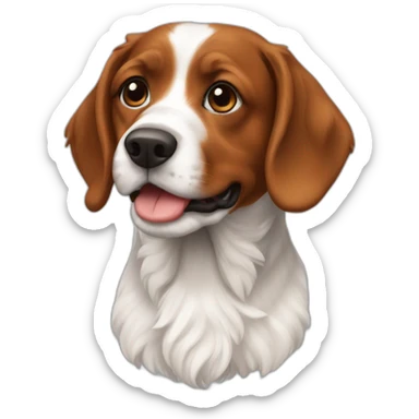 drapeux Brittany sticker