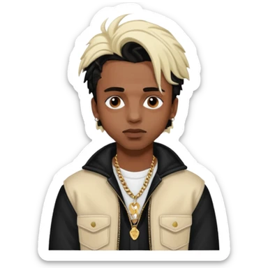 playboi carti  sticker