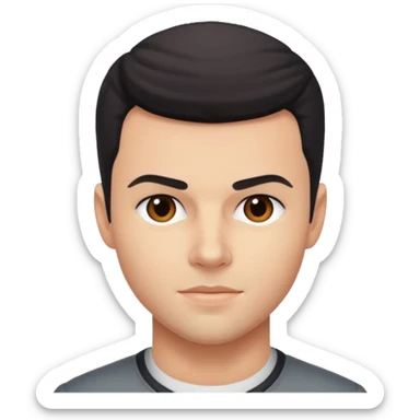 Jordan Knight sticker