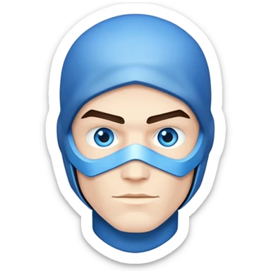 Sub zero sticker