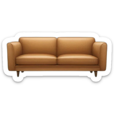 de sede sofa sticker