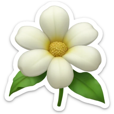 flor margarita sticker