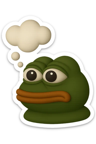 flip this image horizontally and  recreate this without background but keep all the shadows, add drop shadows on all elements  sticker