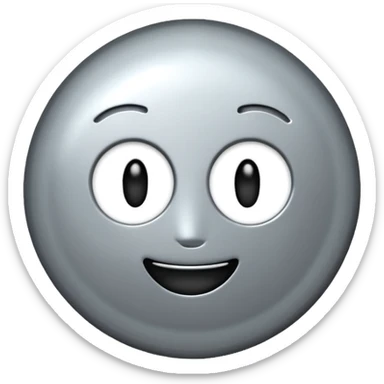 magnet in Science Lab sticker