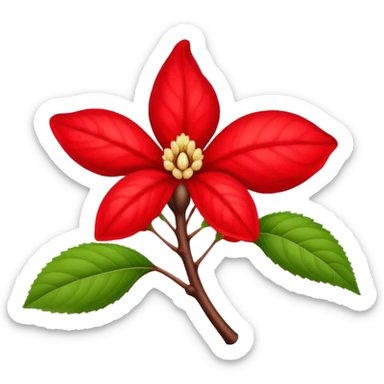 Buckeye things up sticker