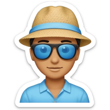 We’re planning on going back this summer alrio sticker