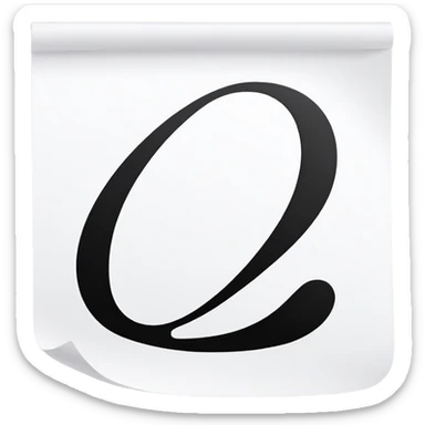 PROVA NOTA 9 sticker