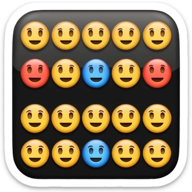 iPhone IOS 26.2.1 bro sticker