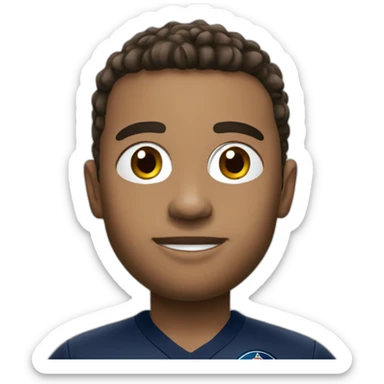 paris-saint-germain sticker