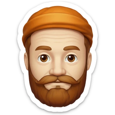 Michelangelo
 sticker