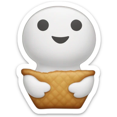 not allowed at chick-fil-a sticker