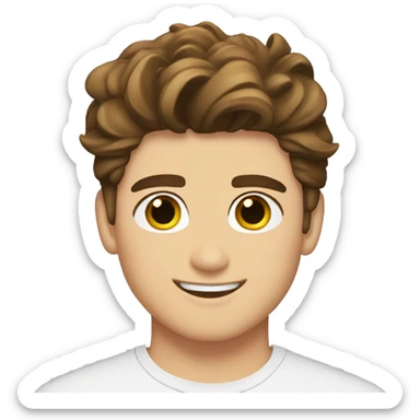 Gregg sulkin sticker