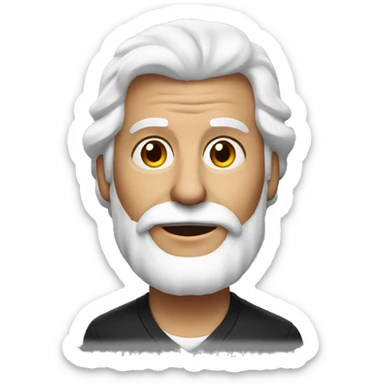 Michael De Santa sticker