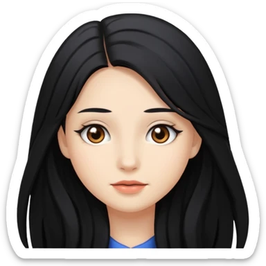 Jubilyn Sabino sticker