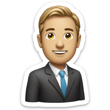 venture capital sticker