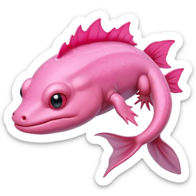 axelot  sticker