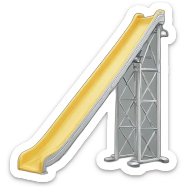 slide sticker