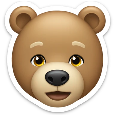 https://emojis.sh/emoji/beige-teddy-bear-zgnql9sMGYx Get this emoji or create your own with AI ✨ sticker