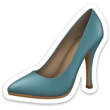 heels clicking sticker