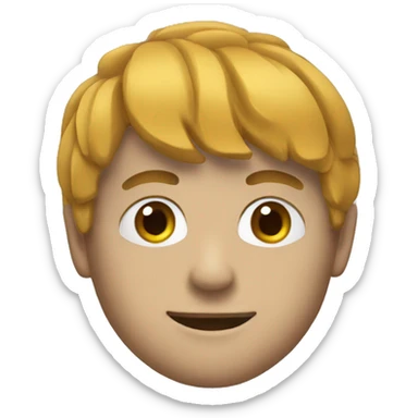 A fan of all sports  sticker