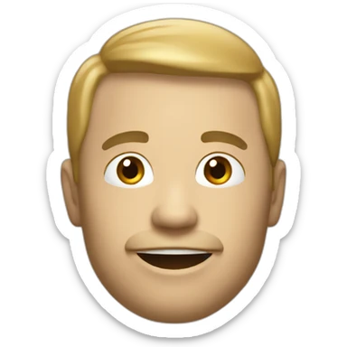 trademark icon sticker