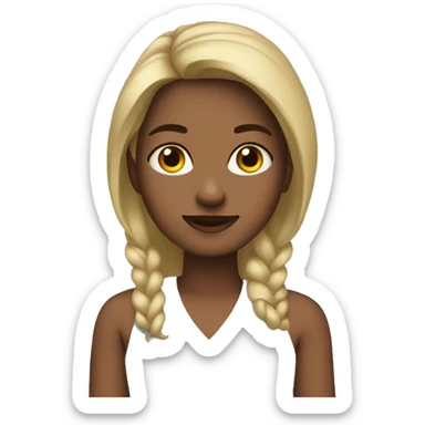 Zoe Yarbrough  sticker