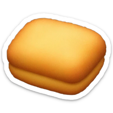 Croquetas sticker