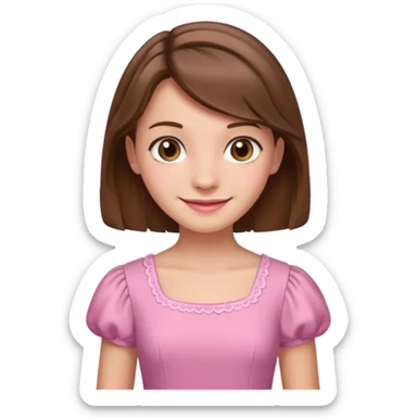 Stranger things eleven sticker