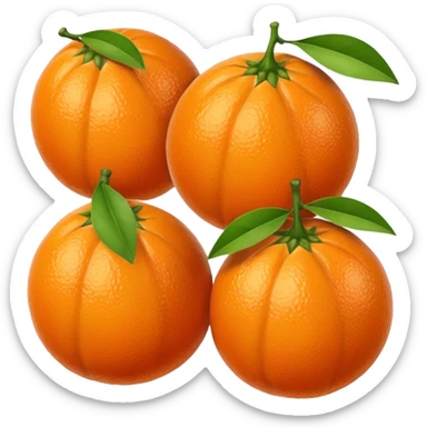Guaxinim laranja avermelhado  sticker
