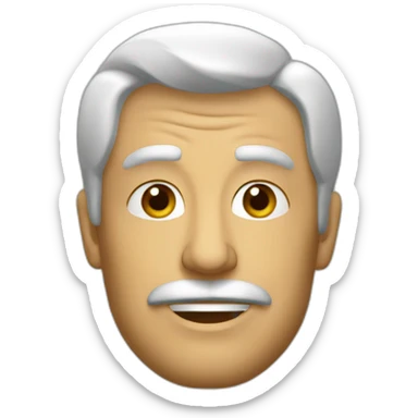 Gêner mais provoquateur sticker