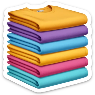 The most expensive t-shirts sticker