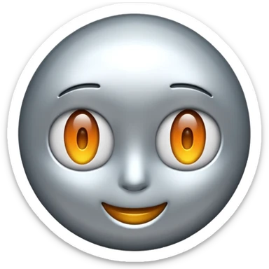 💯 but just a zero sticker