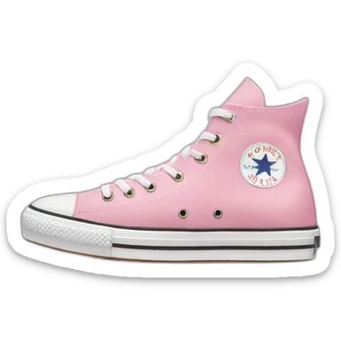 converse sticker