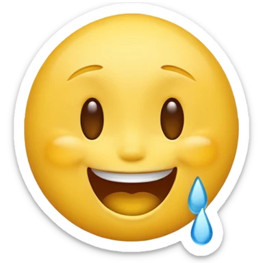 Make a funny emoji sticker