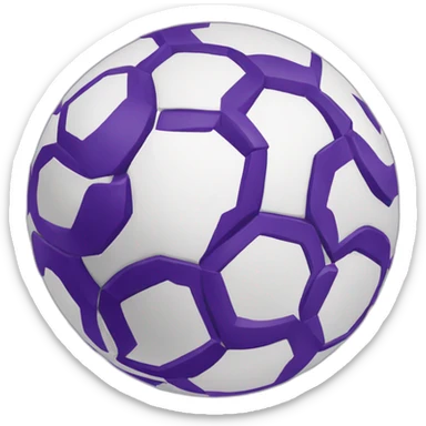Logo toulouse football club sticker