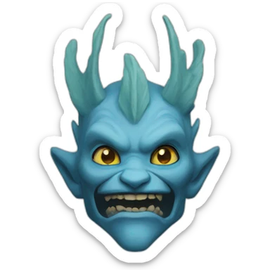 laufey sticker