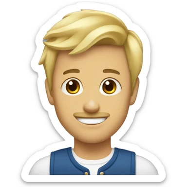 синнабон  sticker