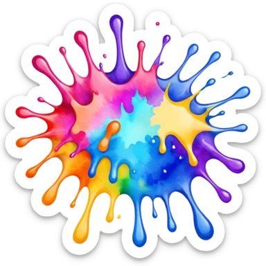 Эстетика sticker