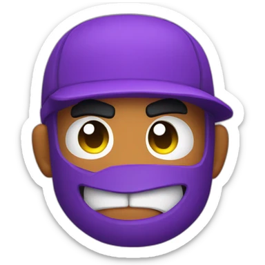 squeak brawl stars sticker