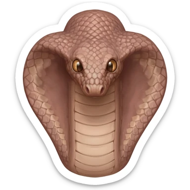 Naked Snake from MGS3 sticker