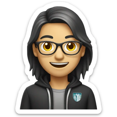 UNIVERSIDADE sticker