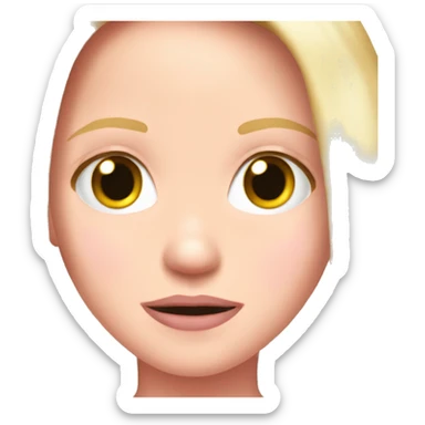 regina george sticker