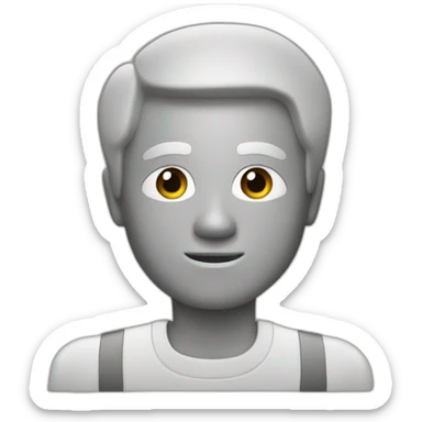 Símbolo dinero sticker